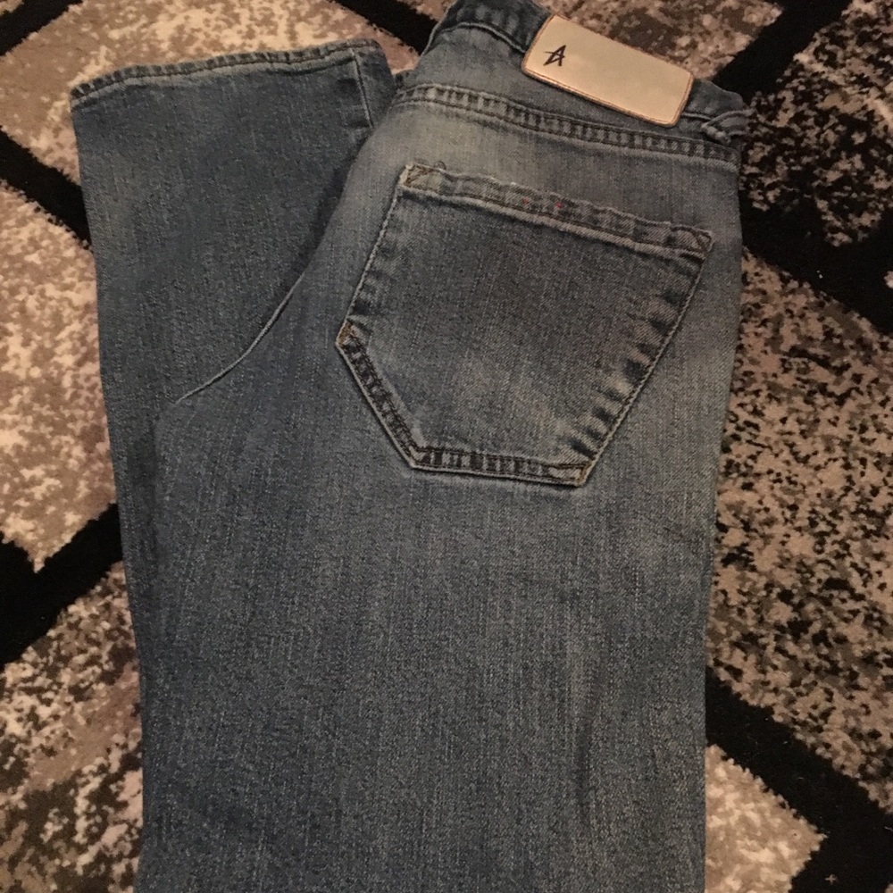 Men’s altamont jeans